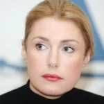 Мария Шукшина