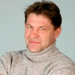 Сергей Власов