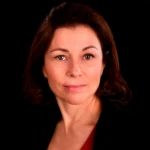 Кристина Кревиллен