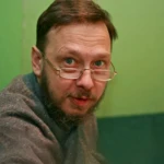 Андрей Казанцев