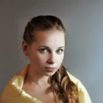 Аксинья Борисова