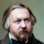 Михаил Глинка