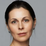 Ирина Сотикова