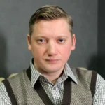 Павел Ворожцов