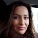 Елена Баландина