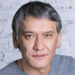 Жавохир Закиров