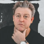 Аластер Берлинэм