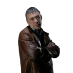 Дмитрий Проданов