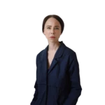 Инна Степанова