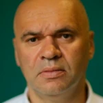 Олег Волку