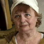 Александра Рославцева