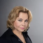 Ольга Богданова