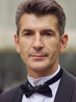 Андрей Рубанов
