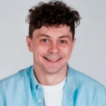 Максим Демченко