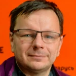 Андрей Жвалевский