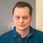 Анатолий Кот