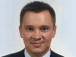Илья Кривицкий