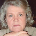 Валентина Ананьина