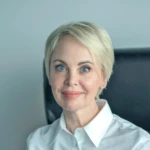 Анна Шелегина