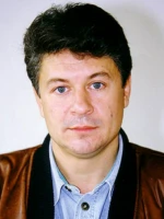 Анатолий Зиновенко