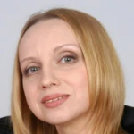 Ирина Мазуркевич