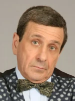 Борис Смолкин