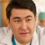 Азамат Мусагалиев