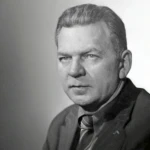 Михаил Державин