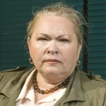 Нина Усатова