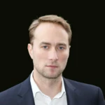 Оливер Крис