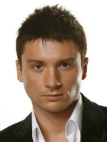 Сергей Лазарев