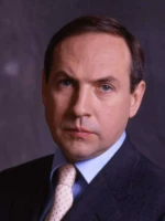 Вячеслав Никонов
