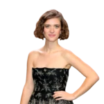 Лив Лиза Фрис