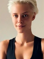 Снежана Самохина