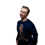 Дмитрий Паршин