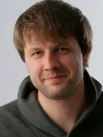 Андрей Симонов