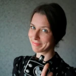 Екатерина Волкова