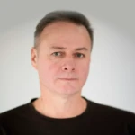 Игорь Николаев