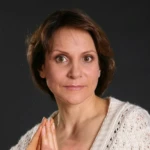 Людмила Артемьева