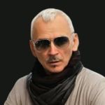 Владимир Дьяченко