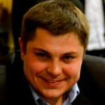 Евгений Арендаревич