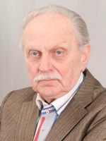 Эрнст Романов