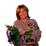 Надежда Соловьева