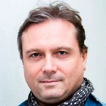 Сергей Куприянов