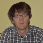 Дмитрий Осипчук