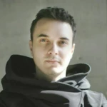 Илья Андрус