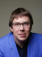 Артем Логинов
