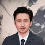 Кристиан Лис