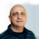 Анатолий Журавин