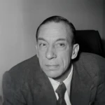 Раймон Бюссьер